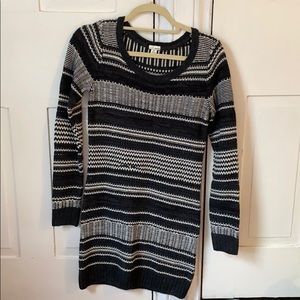 Garage Sweater Dress